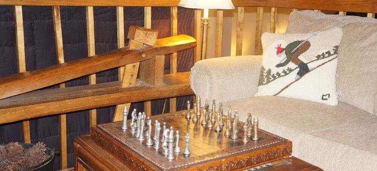 Hotel Greenbrier Inn Killington (Vt): Foto 