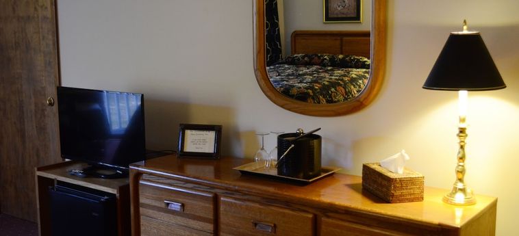 Hotel Greenbrier Inn Killington (Vt): Foto 