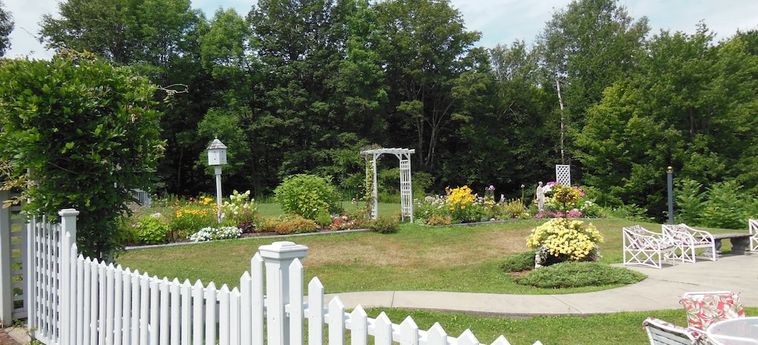Hotel Greenbrier Inn Killington (Vt): Foto 