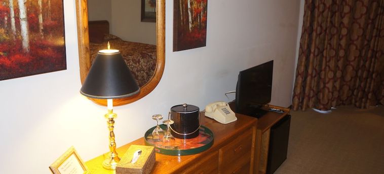 Hotel Greenbrier Inn Killington (Vt): Foto 