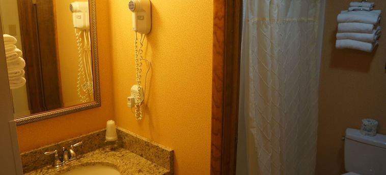 Hotel Greenbrier Inn Killington (Vt): Foto 