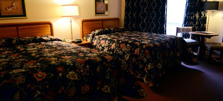 Hotel Greenbrier Inn Killington (Vt): Foto 