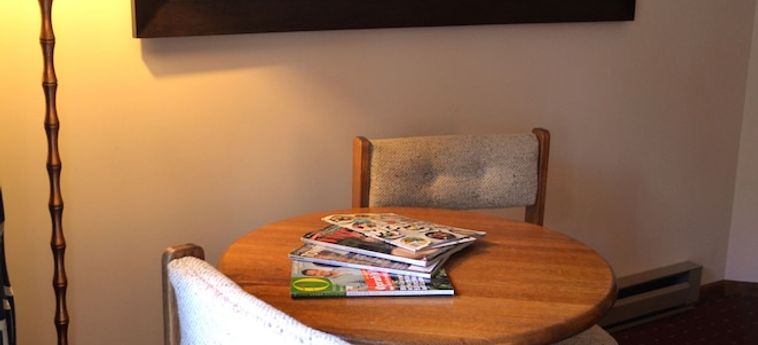 Hotel Greenbrier Inn Killington (Vt): Foto 