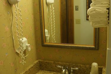 Hotel Greenbrier Inn Killington (Vt): Photo 