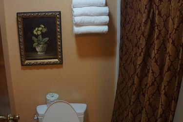 Hotel Greenbrier Inn Killington (Vt): Photo 