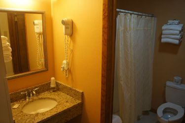 Hotel Greenbrier Inn Killington (Vt): Photo 
