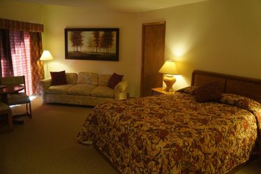 Hotel Greenbrier Inn Killington (Vt): Photo 