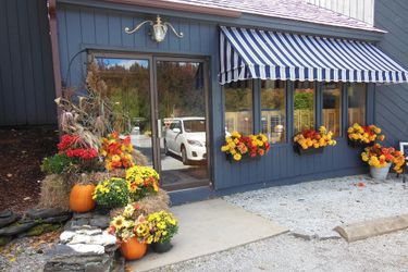 Hotel Greenbrier Inn Killington (Vt): Photo 