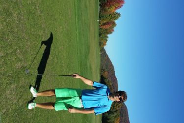 Hotel Greenbrier Inn Killington (Vt): Photo 