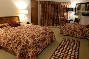 Hotel Greenbrier Inn Killington (Vt): Photo 