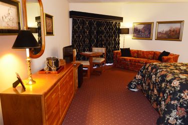 Hotel Greenbrier Inn Killington (Vt): Photo 