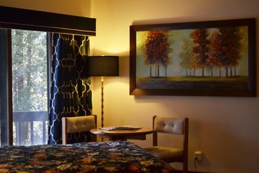 Hotel Greenbrier Inn Killington (Vt): Photo 