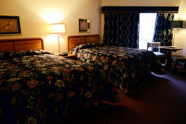 Hotel Greenbrier Inn Killington (Vt): Photo 