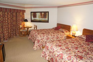 Hotel Greenbrier Inn Killington (Vt): Photo 