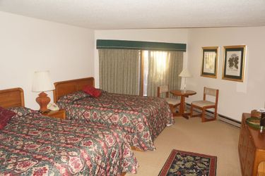 Hotel Greenbrier Inn Killington (Vt): Photo 