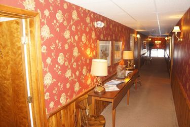 Hotel Greenbrier Inn Killington (Vt): Photo 