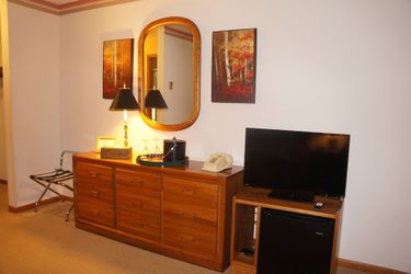 Hotel Greenbrier Inn Killington (Vt): Photo 