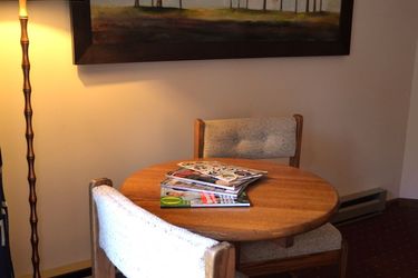 Hotel Greenbrier Inn Killington (Vt): Photo 