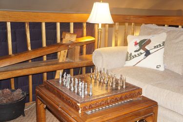Hotel Greenbrier Inn Killington (Vt): Photo 