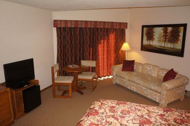 Hotel Greenbrier Inn Killington (Vt): Photo 