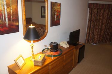 Hotel Greenbrier Inn Killington (Vt): Photo 