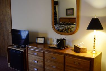 Hotel Greenbrier Inn Killington (Vt): Photo 
