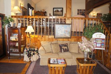 Hotel Greenbrier Inn Killington (Vt): Photo 