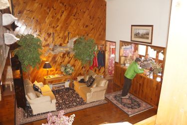 Hotel Greenbrier Inn Killington (Vt): Photo 