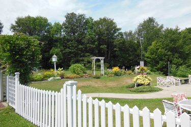 Hotel Greenbrier Inn Killington (Vt): Photo 