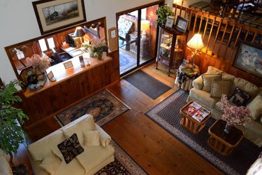 Hotel Greenbrier Inn Killington (Vt): Photo 