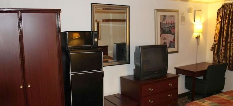 Hotel Happy Bear Motel Killington (Vt): Foto 