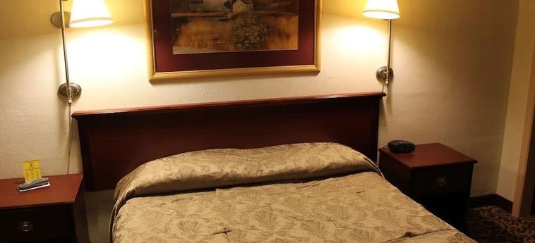 Hotel Happy Bear Motel Killington (Vt): Foto 