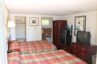Hotel Happy Bear Motel Killington (Vt): Photo 