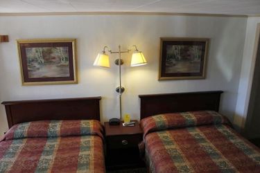 Hotel Happy Bear Motel Killington (Vt): Photo 