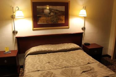 Hotel Happy Bear Motel Killington (Vt): Photo 