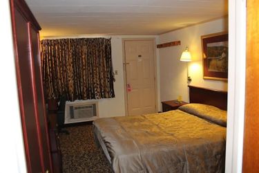 Hotel Happy Bear Motel Killington (Vt): Photo 