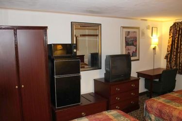 Hotel Happy Bear Motel Killington (Vt): Photo 