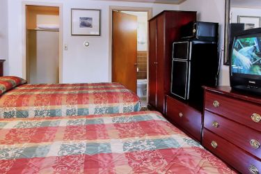Hotel Happy Bear Motel Killington (Vt): Photo 