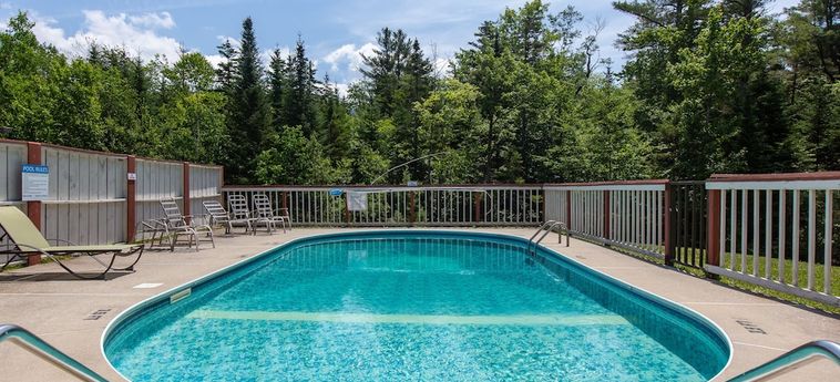 Hotel Mendon Mountainview Lodge Killington (Vt): Foto 