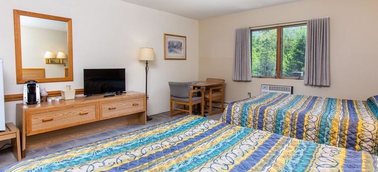 Hotel Mendon Mountainview Lodge Killington (Vt): Foto 