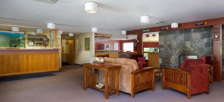 Hotel Mendon Mountainview Lodge Killington (Vt): Foto 