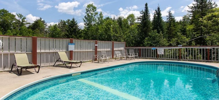 Hotel Mendon Mountainview Lodge Killington (Vt) : Photo 