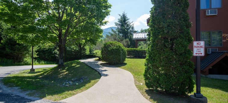Hotel Mendon Mountainview Lodge Killington (Vt): Foto 