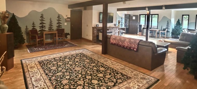 Hotel Mountain Sports Inn Killington (Vt): Foto 