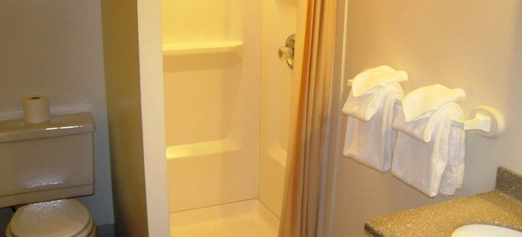Hotel Mountain Sports Inn Killington (Vt): Foto 