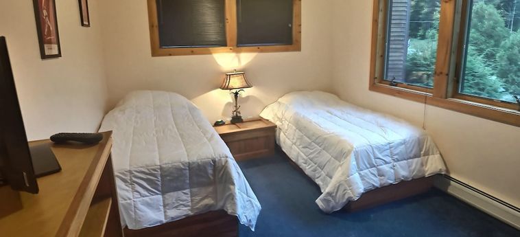 Hotel Mountain Sports Inn Killington (Vt): Foto 