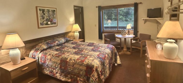 Hotel Mountain Sports Inn Killington (Vt): Foto 