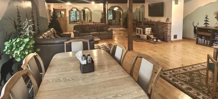 Hotel Mountain Sports Inn Killington (Vt): Foto 