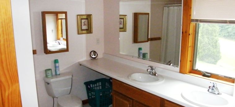 Hotel Mountain Sports Inn Killington (Vt): Foto 