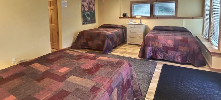 Hotel Mountain Sports Inn Killington (Vt): Foto 
